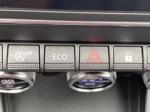 Renault Arkana Equilibre TCe 103kW(140CV) EDC mild hyb