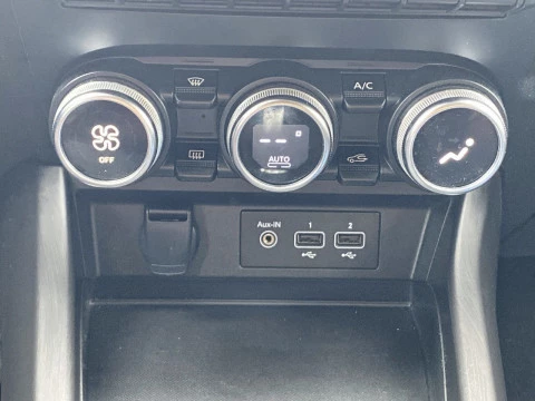 Renault Arkana Equilibre TCe 103kW(140CV) EDC mild hyb