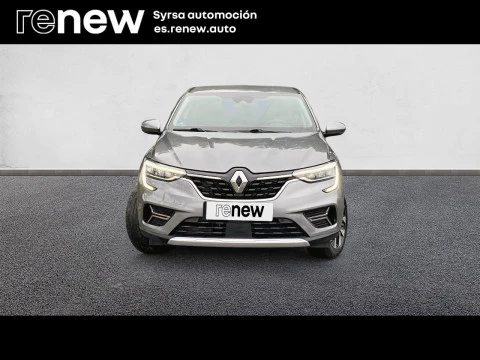 Renault Arkana Equilibre TCe 103kW(140CV) EDC mild hyb