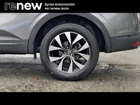 Renault Arkana Equilibre TCe 103kW(140CV) EDC mild hyb