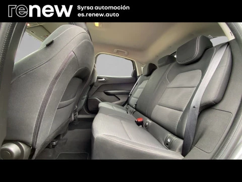 Renault Arkana Equilibre TCe 103kW(140CV) EDC mild hyb