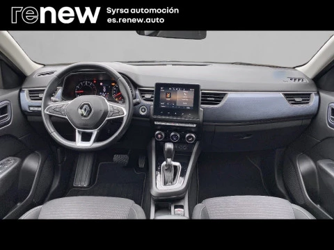 Renault Arkana Equilibre TCe 103kW(140CV) EDC mild hyb