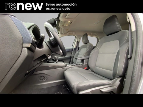 Renault Arkana Equilibre TCe 103kW(140CV) EDC mild hyb