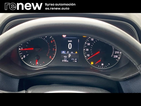 Renault Arkana Equilibre TCe 103kW(140CV) EDC mild hyb