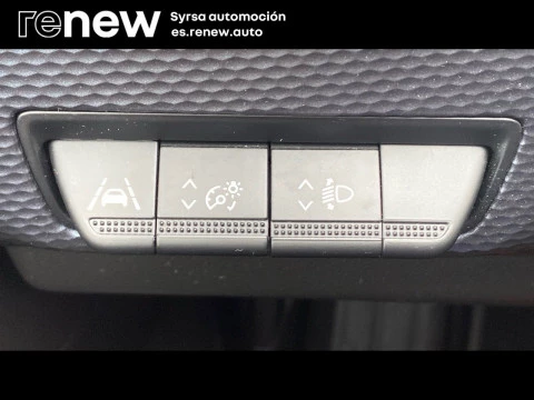 Renault Arkana Equilibre TCe 103kW(140CV) EDC mild hyb
