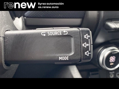Renault Arkana Equilibre TCe 103kW(140CV) EDC mild hyb