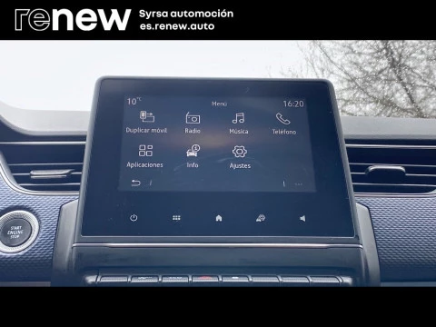 Renault Arkana Equilibre TCe 103kW(140CV) EDC mild hyb