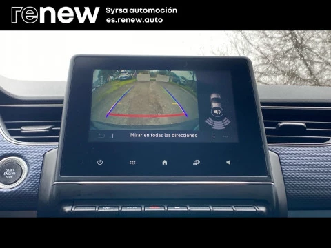Renault Arkana Equilibre TCe 103kW(140CV) EDC mild hyb