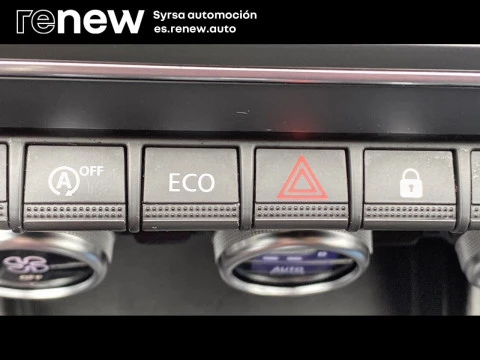 Renault Arkana Equilibre TCe 103kW(140CV) EDC mild hyb