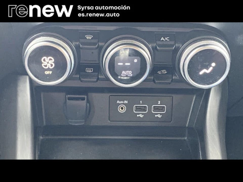 Renault Arkana Equilibre TCe 103kW(140CV) EDC mild hyb