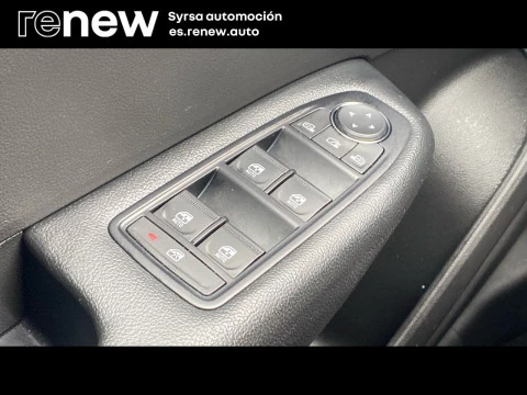 Renault Arkana Equilibre TCe 103kW(140CV) EDC mild hyb