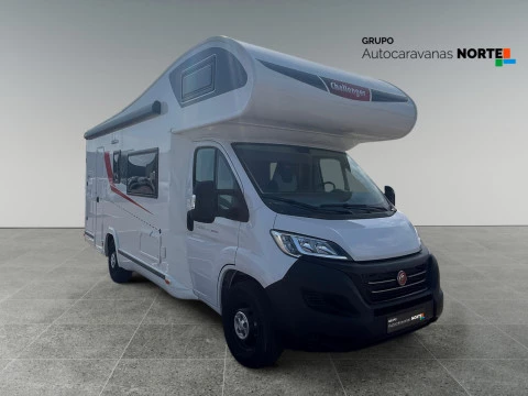 CHALLENGER START EDITION C256 START EDITION