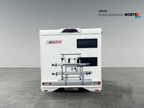 CHALLENGER START EDITION C256 START EDITION