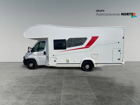 CHALLENGER START EDITION C256 START EDITION