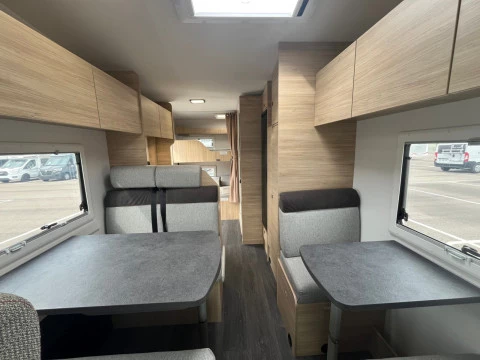 CHALLENGER START EDITION C256 START EDITION