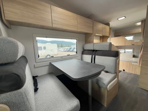 CHALLENGER START EDITION C256 START EDITION