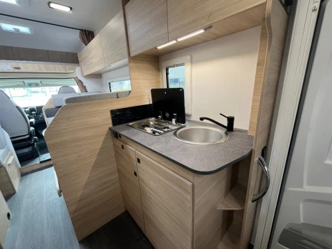 CHALLENGER START EDITION C256 START EDITION