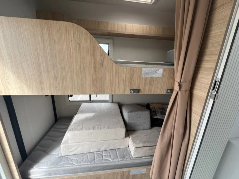 CHALLENGER START EDITION C256 START EDITION