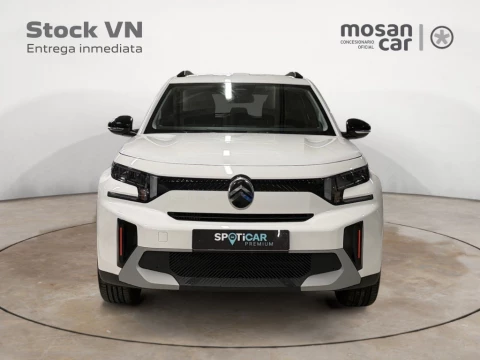 Citroën C3 Aircross Turbo 73kW (100CV) BVM6 YOU PACK PLUS