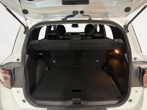 Citroën C3 Aircross Turbo 73kW (100CV) BVM6 YOU PACK PLUS