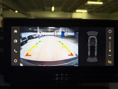 Citroën C3 Aircross Turbo 73kW (100CV) BVM6 YOU PACK PLUS