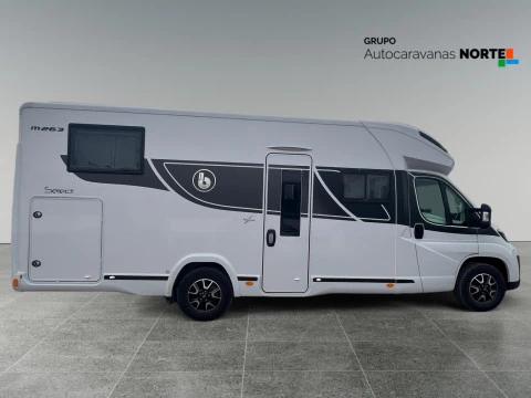 BENIMAR MILEO MILEO 263 SELECT