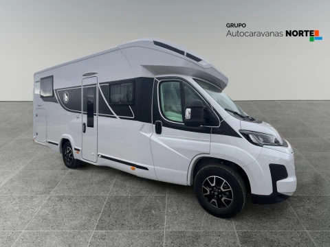 BENIMAR MILEO MILEO 263 SELECT