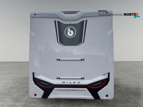 BENIMAR MILEO MILEO 263 SELECT