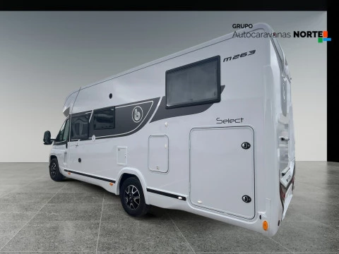BENIMAR MILEO MILEO 263 SELECT