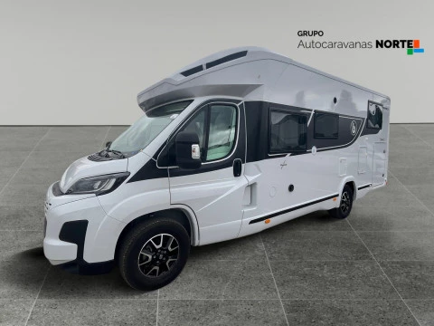 BENIMAR MILEO MILEO 263 SELECT