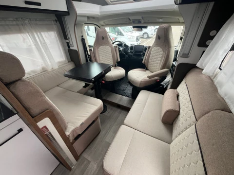 BENIMAR MILEO MILEO 263 SELECT