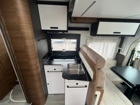 BENIMAR MILEO MILEO 263 SELECT