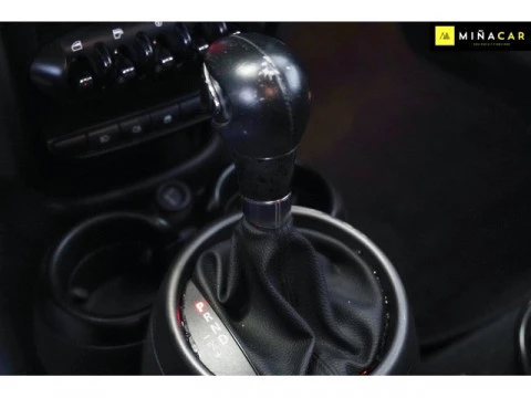 MINI Countryman Cooper D 82 kW (112 CV)