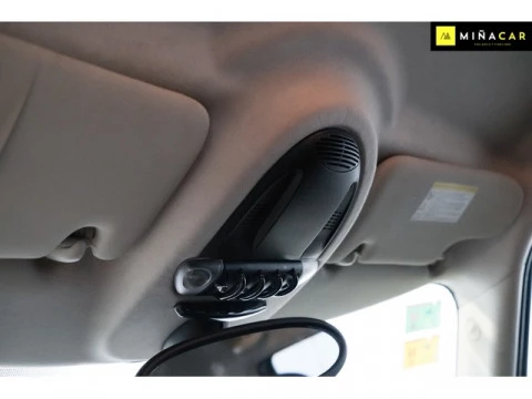 MINI Countryman Cooper D 82 kW (112 CV)