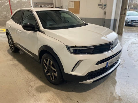 Opel Mokka 1.2 T 74kW (100 CV) Edition