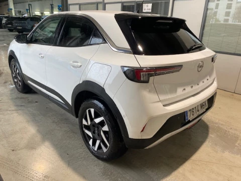 Opel Mokka 1.2 T 74kW (100 CV) Edition