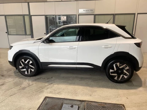 Opel Mokka 1.2 T 74kW (100 CV) Edition