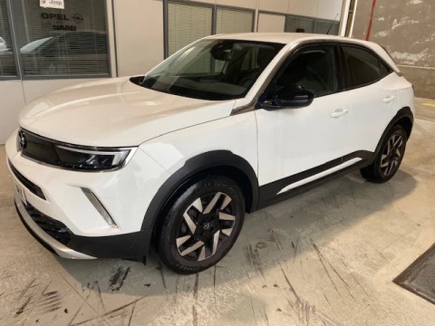 Opel Mokka 1.2 T 74kW (100 CV) Edition