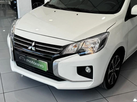 Mitsubishi Space Star 1.2  70 CV