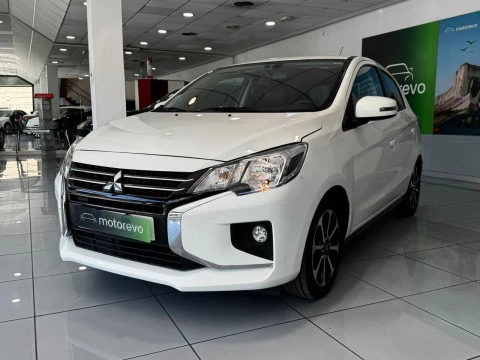 Mitsubishi Space Star 1.2  70 CV