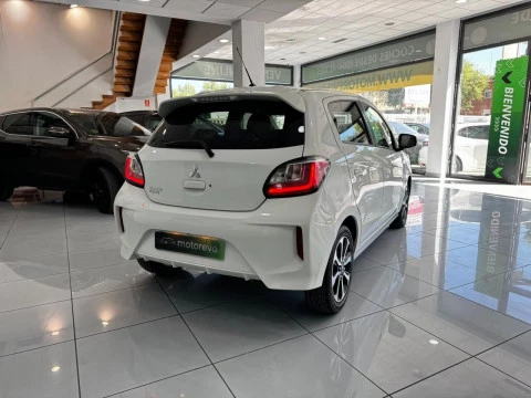 Mitsubishi Space Star 1.2  70 CV