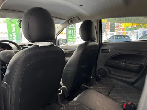 Mitsubishi Space Star 1.2  70 CV