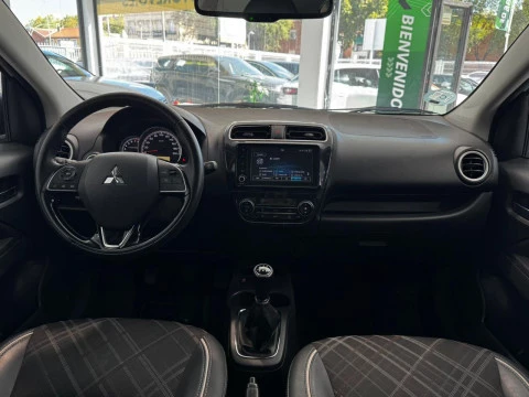 Mitsubishi Space Star 1.2  70 CV