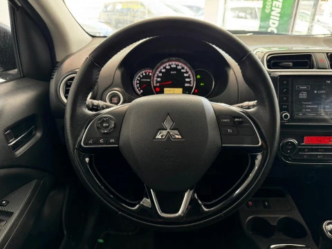 Mitsubishi Space Star 1.2  70 CV