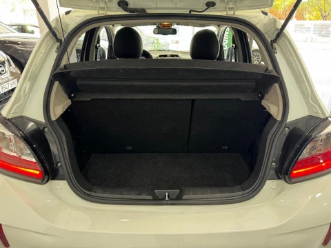 Mitsubishi Space Star 1.2  70 CV