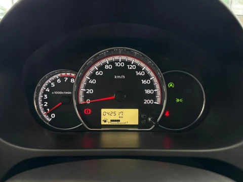 Mitsubishi Space Star 1.2  70 CV