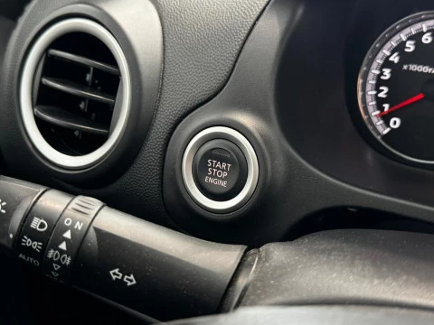 Mitsubishi Space Star 1.2  70 CV