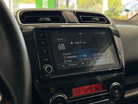 Mitsubishi Space Star 1.2  70 CV