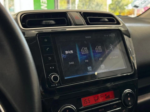 Mitsubishi Space Star 1.2  70 CV