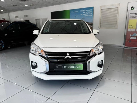 Mitsubishi Space Star 1.2  70 CV